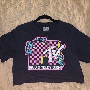 MTV TEE